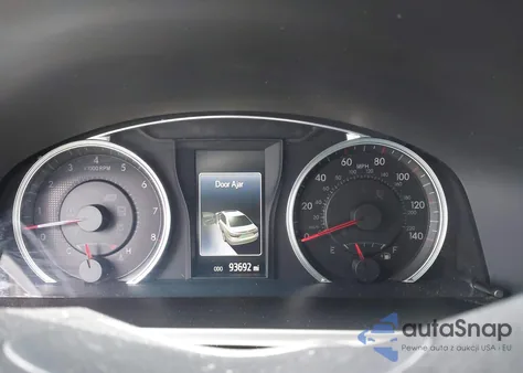 2017 Toyota Camry Se из США, поврежденный, VIN 4T1BF1FK7HU766958